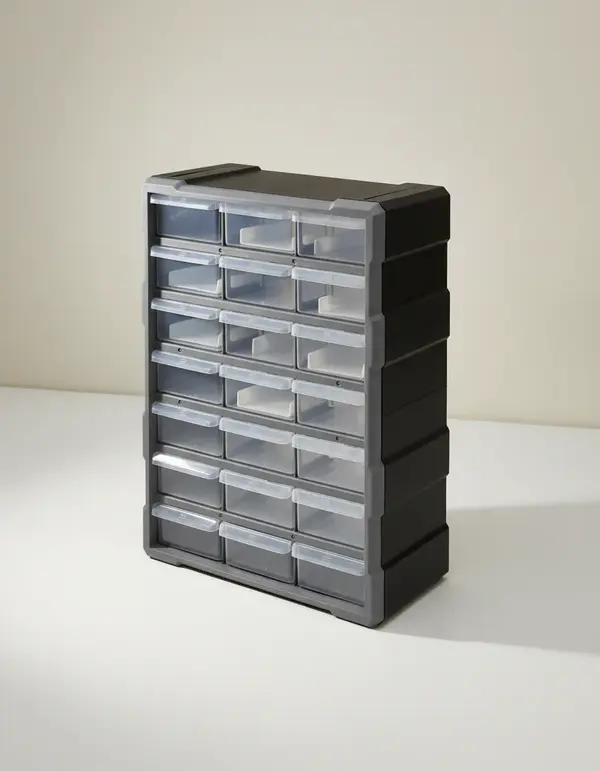 Quantum Food Service PDC-18BK