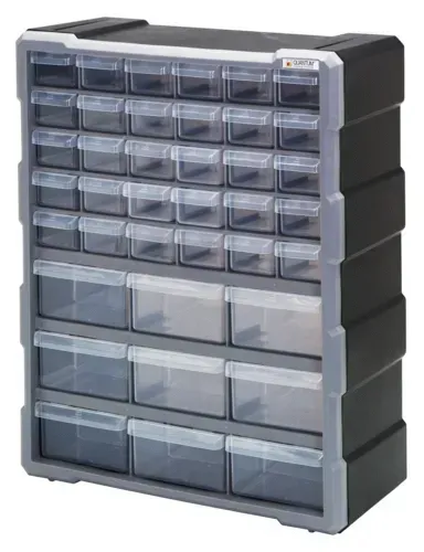 Quantum Food Service PDC-39BK