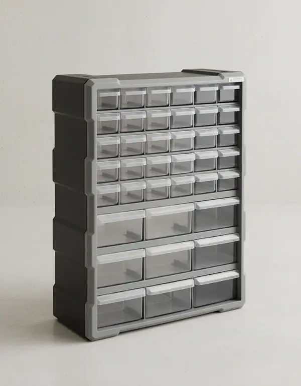 Quantum Food Service PDC-39BK