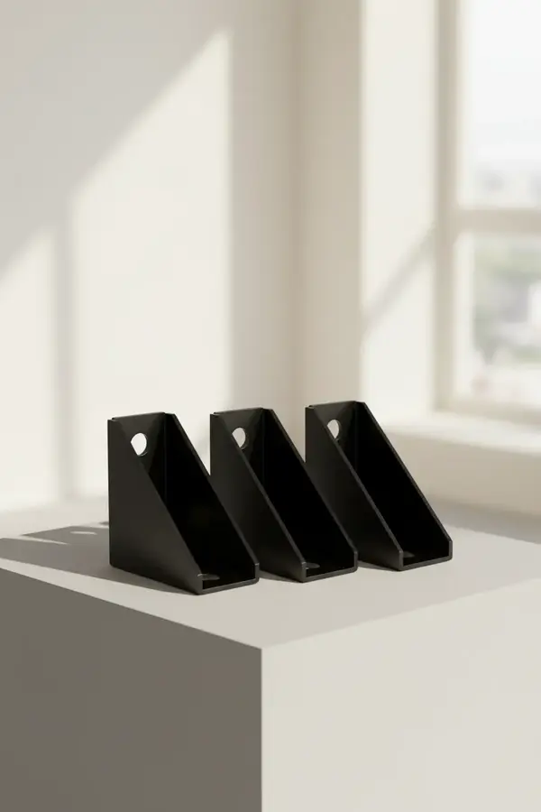 Quantum Food Service PWB-BK