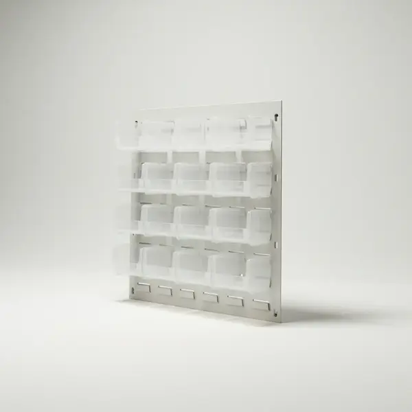 Quantum Food Service QLP-1819HC-220-16CL