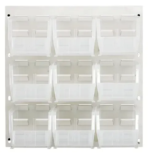 Quantum Food Service QLP-1819HC-230-9CL