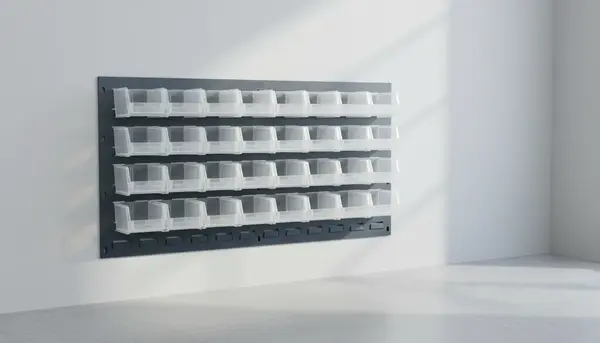 Quantum Food Service QLP-3619-210-32CL