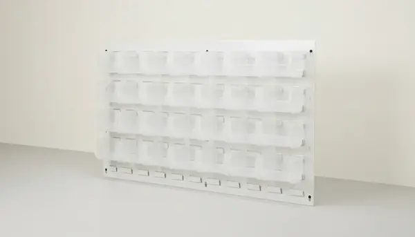 Quantum Food Service QLP-3619HC-210-32CL