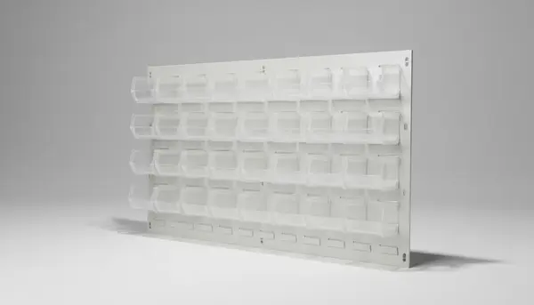 Quantum Food Service QLP-3619HC-220-32CL