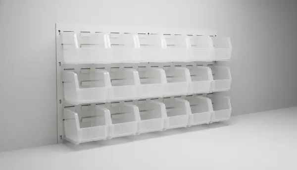 Quantum Food Service QLP-3619HC-230-18CL