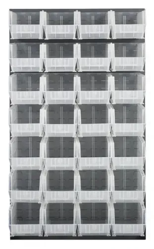 Quantum Food Service QLP-3661-240-28CL