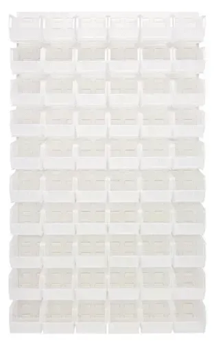 Quantum Food Service QLP-3661HC-230-60CL