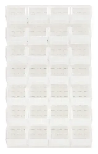 Quantum Food Service QLP-3661HC-240-28CL