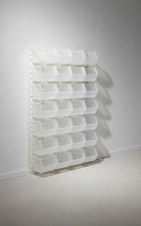 Quantum Food Service QLP-3661HC-240-28CL