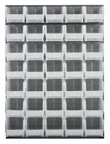 Quantum Food Service QLP-4861-240-35CL