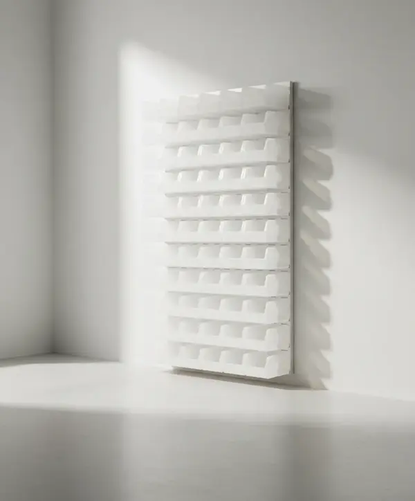 Quantum Food Service QLP-4861HC-230-80CL