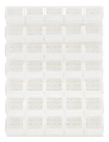 Quantum Food Service QLP-4861HC-240-35CL