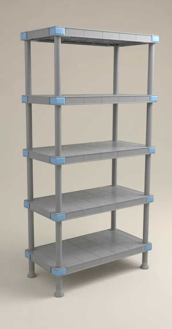 Quantum Food Service QP182450SS-5