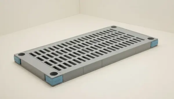 Quantum Food Service QP1824VS