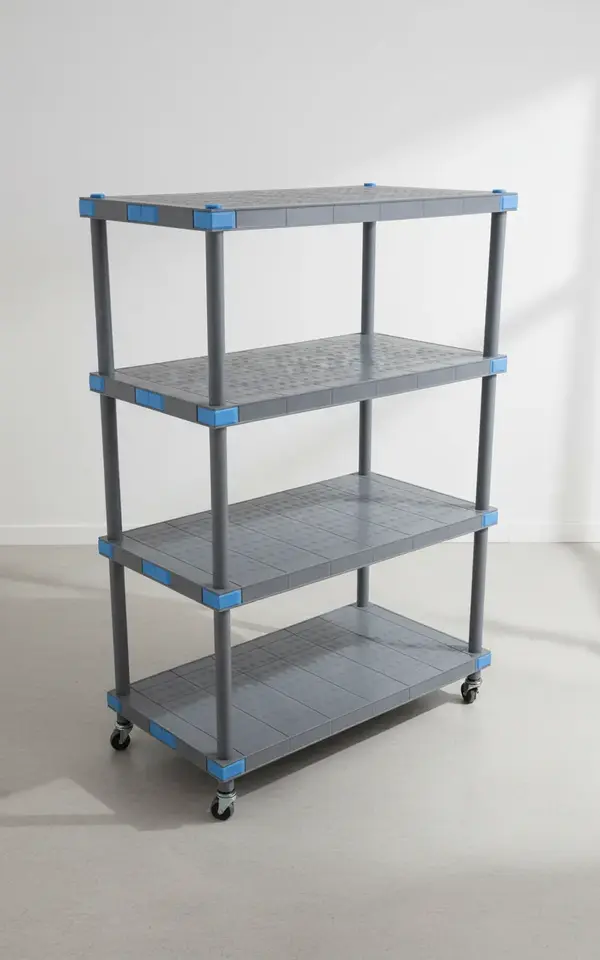 Quantum Food Service QP183086SS-4