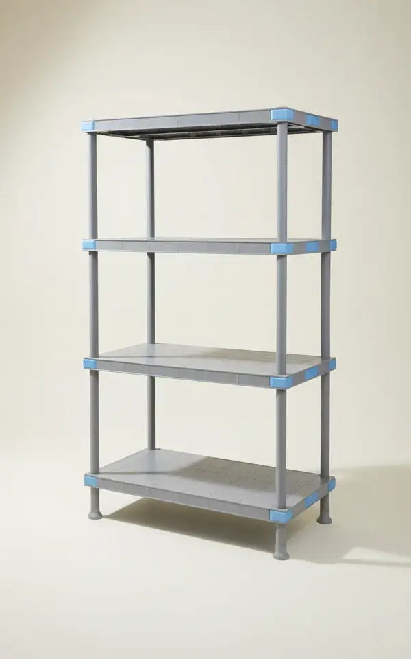 Quantum Food Service QP183662SS-4