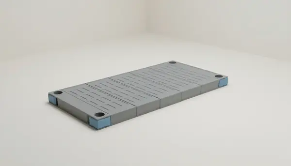 Quantum Food Service QP1836SS