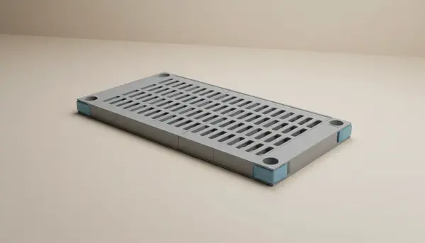 Quantum Food Service QP1836VS