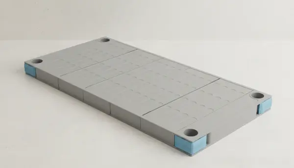 Quantum Food Service QP1842SS