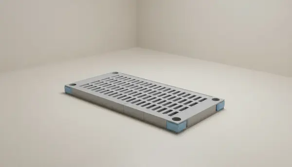 Quantum Food Service QP1842VS