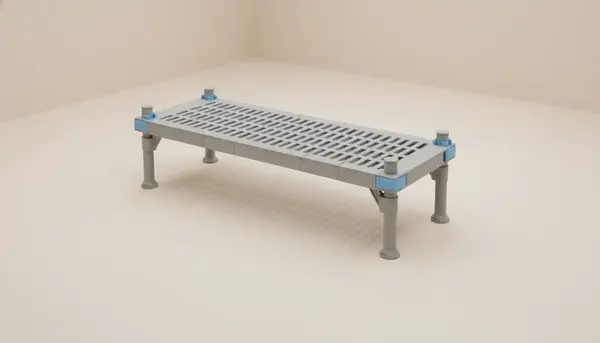 Quantum Food Service QP184814VP