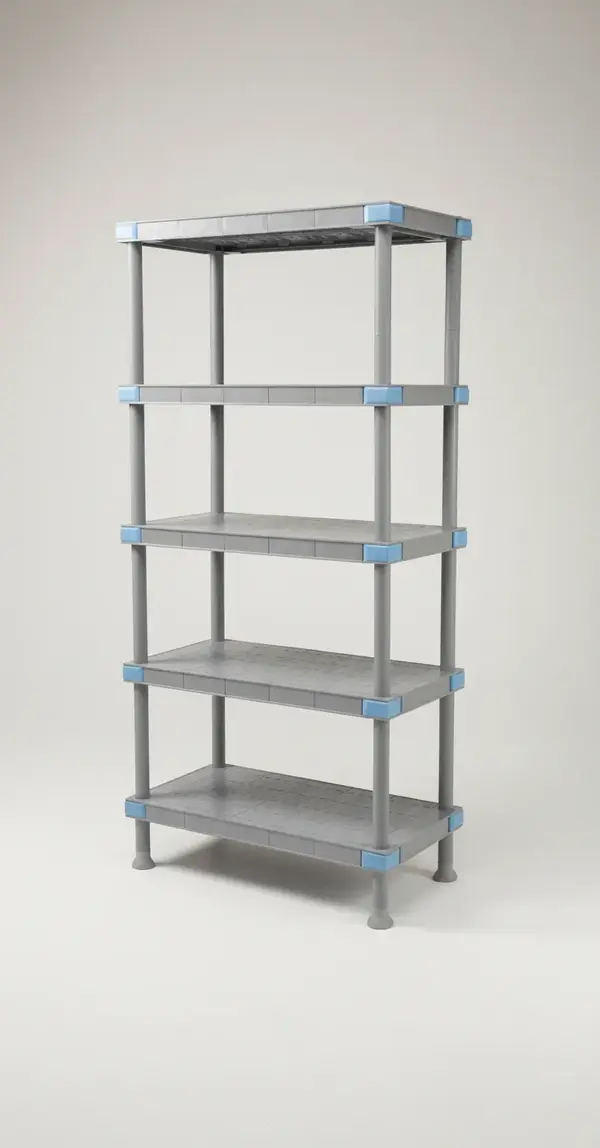 Quantum Food Service QP184850SS-5