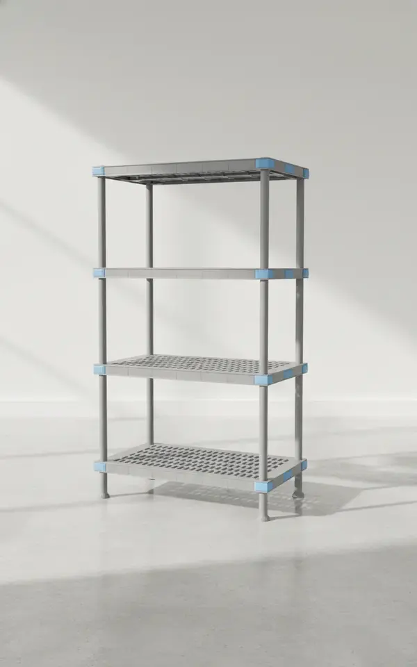 Quantum Food Service QP184850VS-4