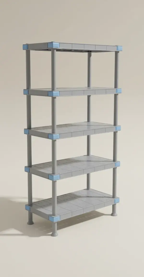 Quantum Food Service QP184862SS-5