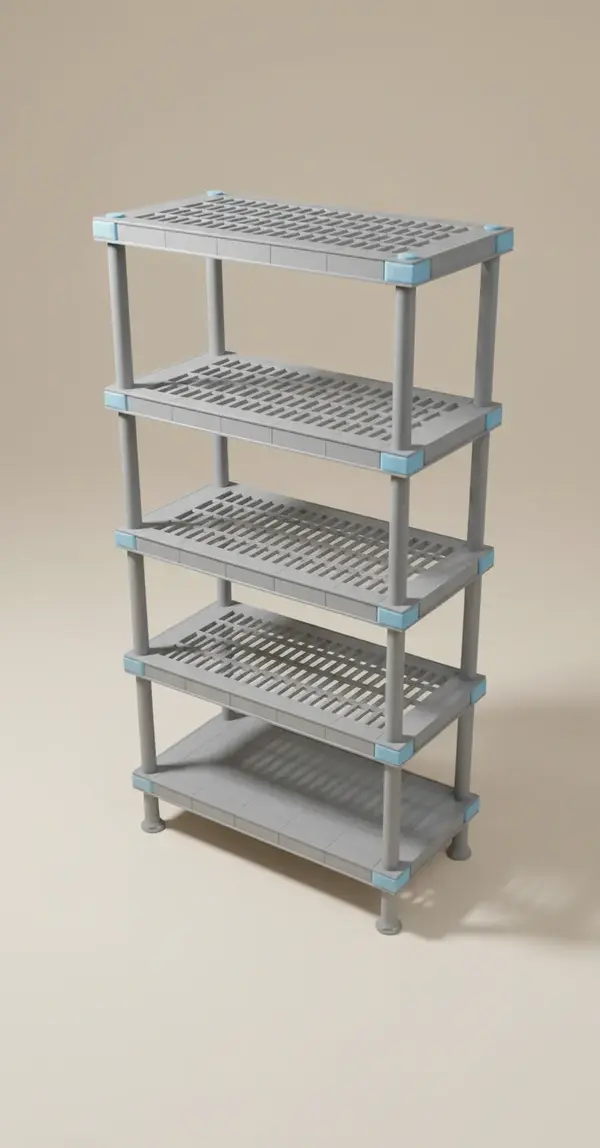 Quantum Food Service QP184862V4S1