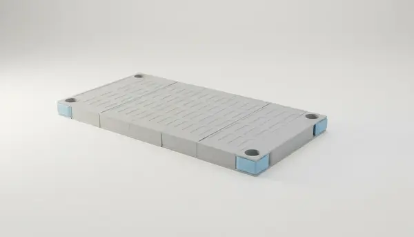 Quantum Food Service QP1848SS