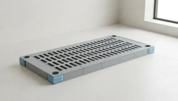 Quantum Food Service QP1848VS