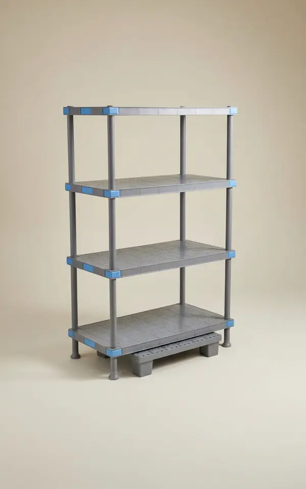 Quantum Food Service QP185450SS-4