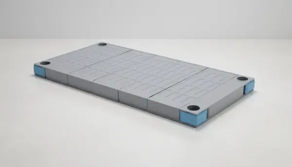 Quantum Food Service QP1854SS