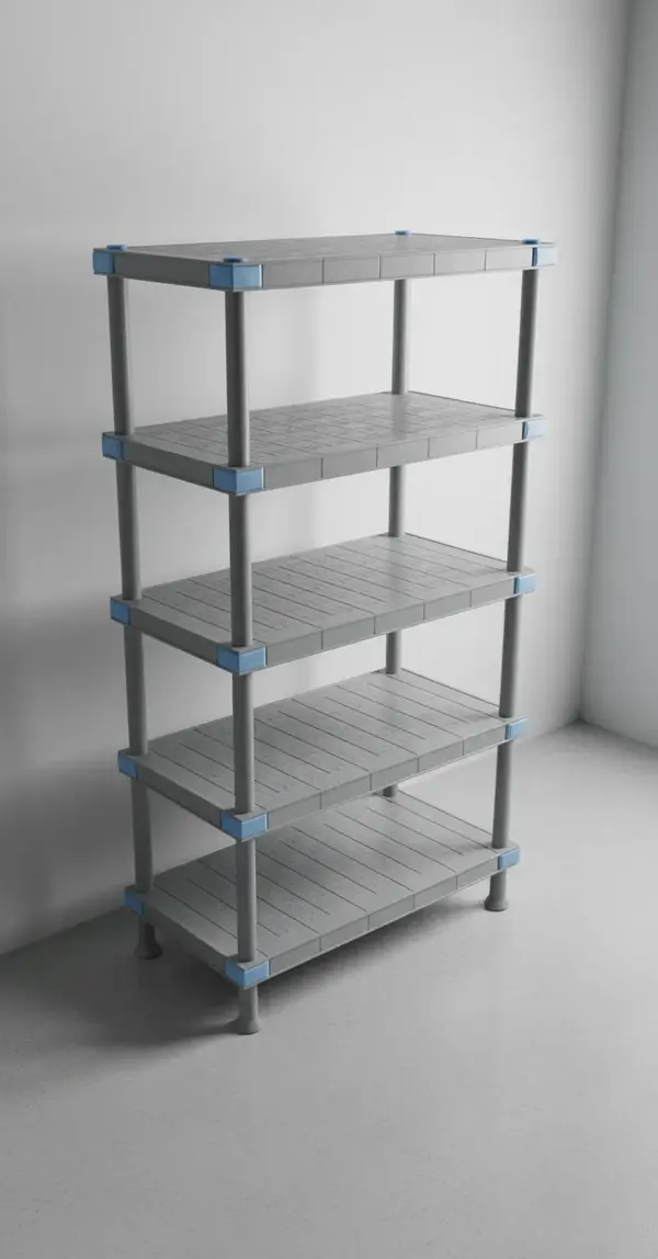 Quantum Food Service QP186062SS-5