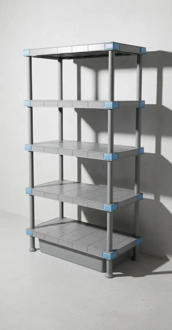 Quantum Food Service QP186074SS-5