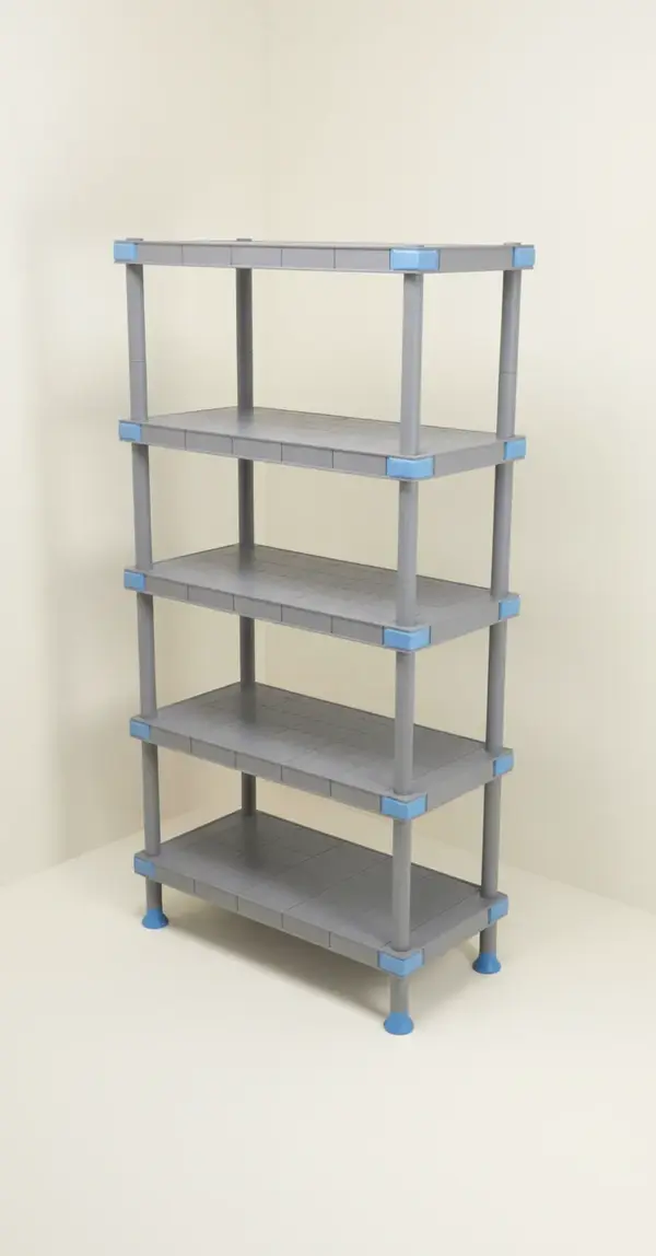 Quantum Food Service QP186086SS-5