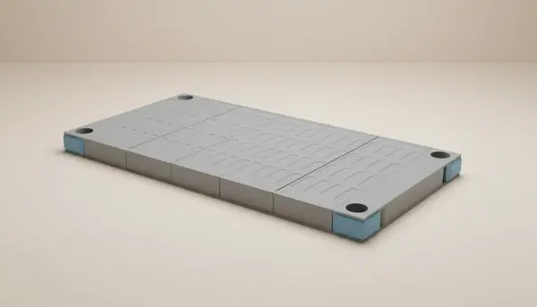 Quantum Food Service QP1860SS