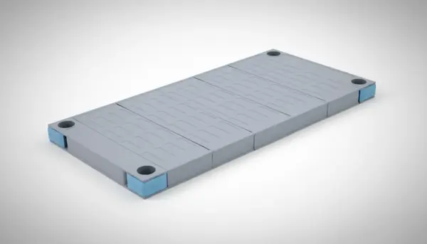 Quantum Food Service QP1872SS