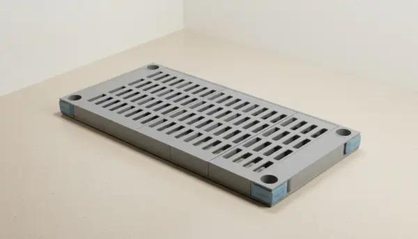 Quantum Food Service QP1872VS