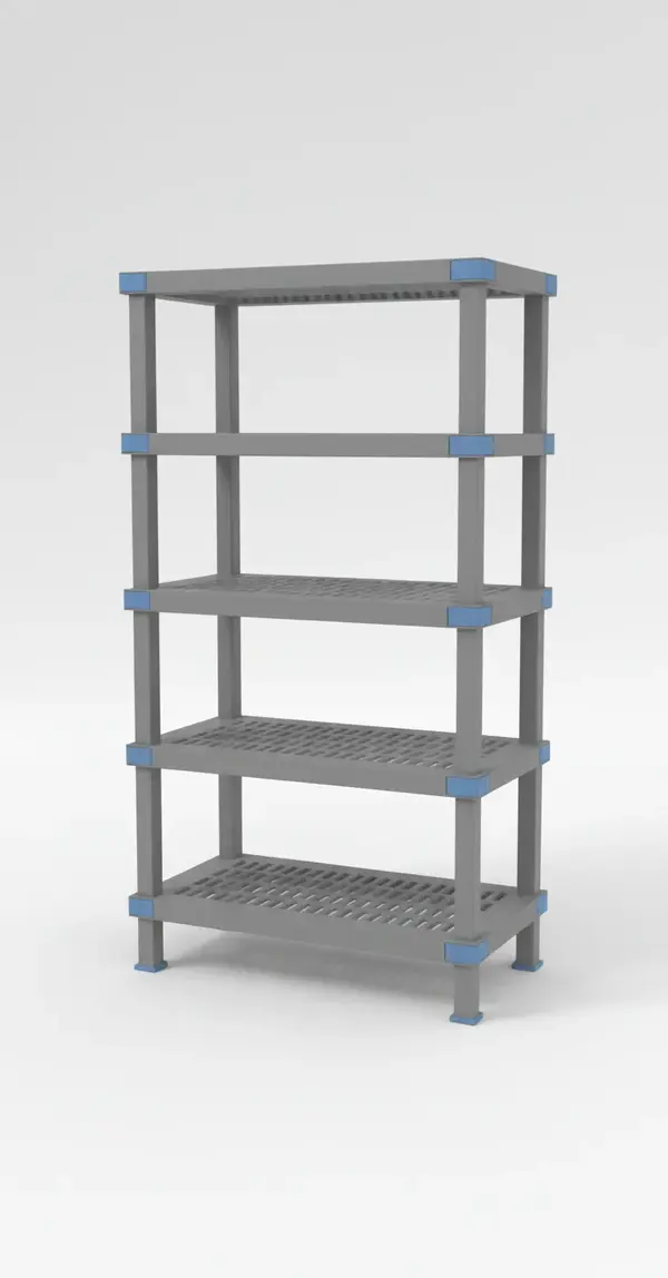 Quantum Food Service QP212450VS-5