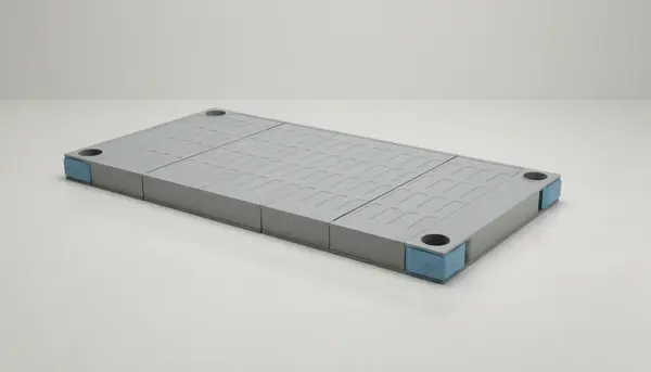 Quantum Food Service QP2124SS