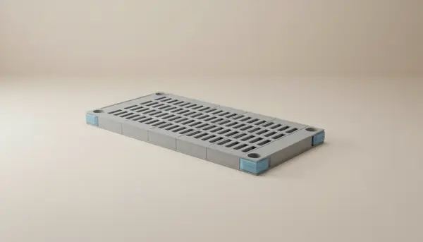 Quantum Food Service QP2124VS