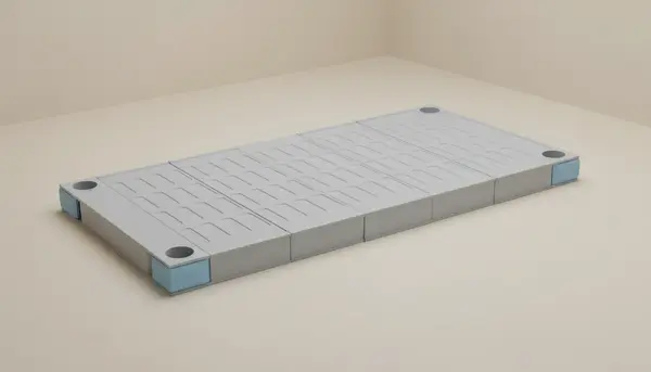 Quantum Food Service QP2136SS