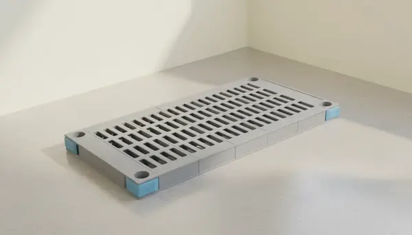 Quantum Food Service QP2136VS