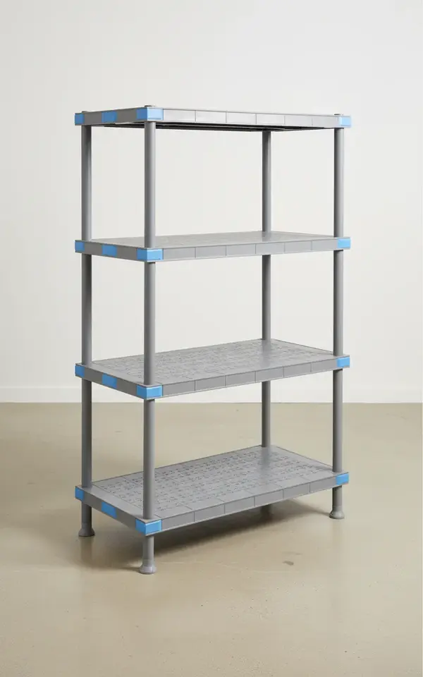 Quantum Food Service QP214250SS-4