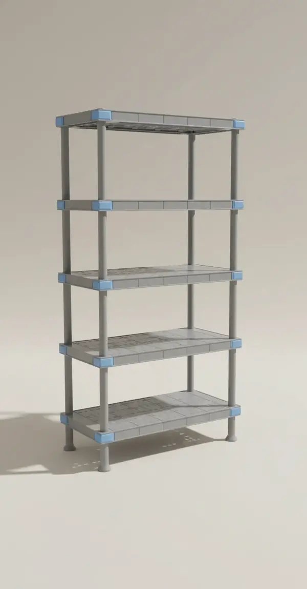 Quantum Food Service QP214262SS-5