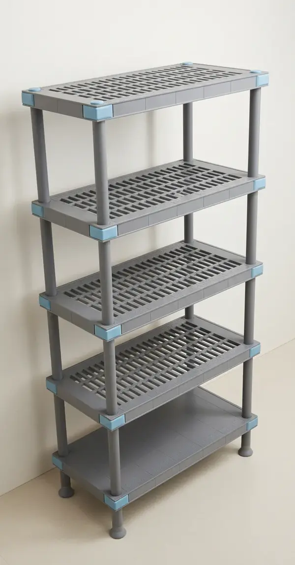 Quantum Food Service QP214274V4S1