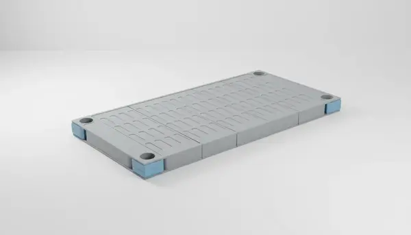 Quantum Food Service QP2142SS