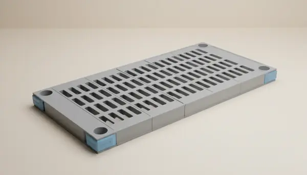 Quantum Food Service QP2142VS